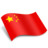 China Flag